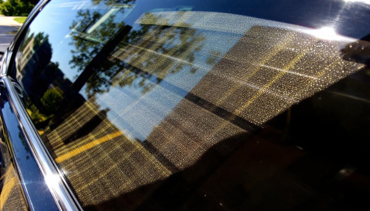 Comment choisir le bon type de film teinté pour votre véhicule ?