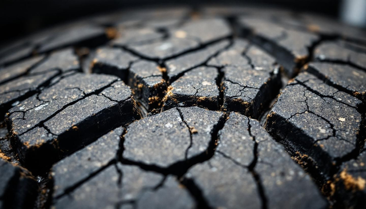 Comment identifier les signes d'usure sur vos pneus ?